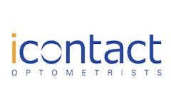 iContact optometrists Liverpool