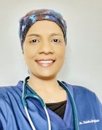 Dr. Zulaiha