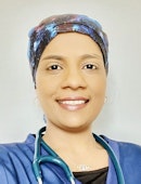Dr. Zulaiha Giado