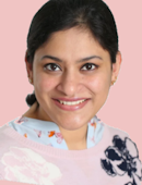 Dr Disha Kamath Naik