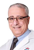 Dr Maher