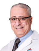 Dr Maher Farag