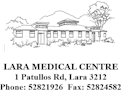 Lara Medical Centre