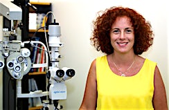 profile photo of Tracy Thompson Optometrists Albany Optometrists