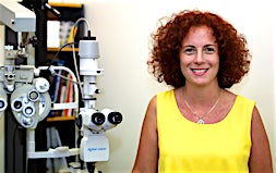 profile photo of Tracy Thompson Optometrists Albany Optometrists