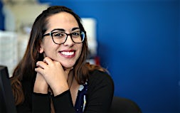 profile photo of Bianca Davidson Optometrists Albany Optometrists