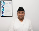 Anil (Principal Dentist)