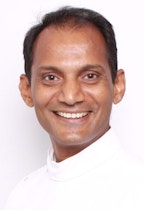 Dr Varadharaj