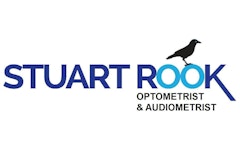 Stuart Rook Optometrist