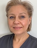 Dr Hala Barnouti