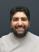 Dr. Bilal Arain