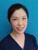 Dr. Queenie Chan