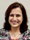Dr. Samin Zarei