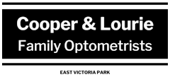 Cooper & Lourie Optometrist East Victoria Park
