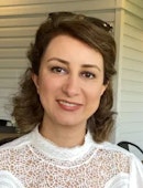 Dr Samira Bakhshi