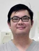 Dr. Andrew Wong