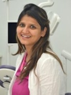 Dr. Geetika
