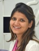Dr. Geetika Gupta
