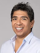 Dr Diego Marquez
