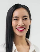 Dr Jeni Chuang
