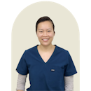 Dr Michelle Huang