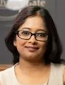 Dr Amita Gupta
