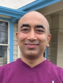 Dr Anshul Gupta