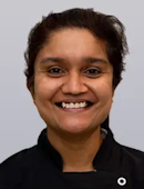 Dr Lakshmi Arunachalam