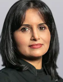 Dr Amrita Unnikrishnan