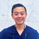 Dr Johnny Chen