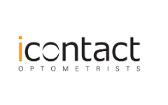 iContact Optometrist Knox