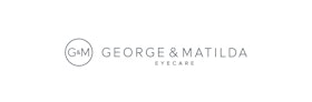 George & Matilda Eyecare for Piccadilly Eyewear - Sydney