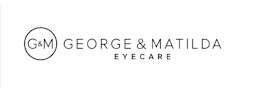 George & Matilda Eyecare for Peter Baker Optical - Caringbah