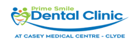 Prime Smile Dental Clinic