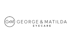 George & Matilda Eyecare for Wood & Associates Optometrists - Essendon