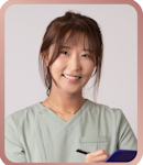 Dr Josephine Ahn