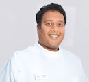 Dr Silas Prashant