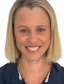 Jessica Crage - Pelvic Health Physiotherapist
