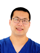 Dr Cheng Li