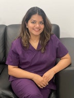 Dr Deepika