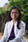 Dr Umisha Patel