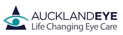 logo for Auckland Eye - Queenstown Laser Assessment Free Laser assessmentss